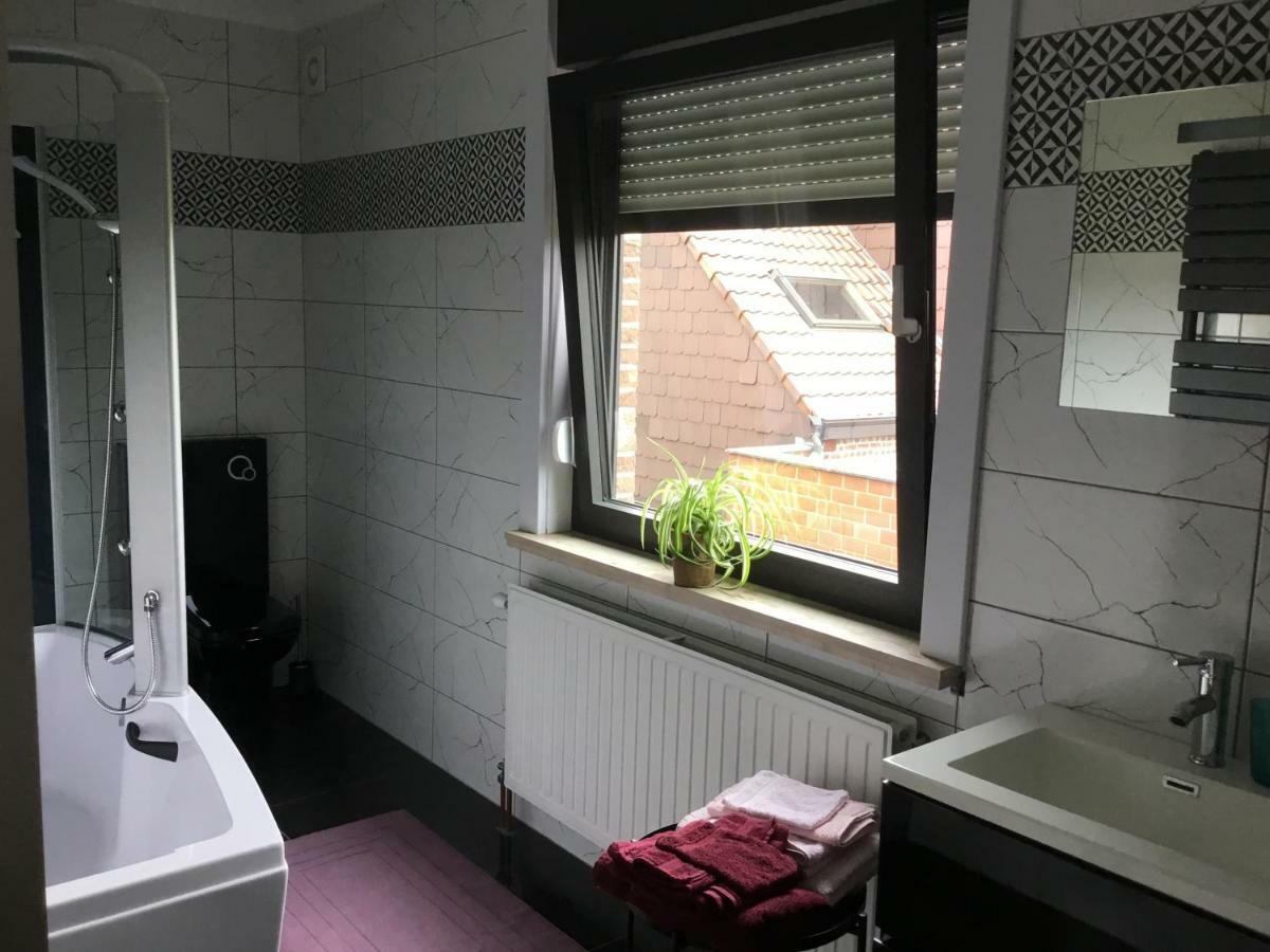 Vakantiehuis Schoon Geraardsbergen