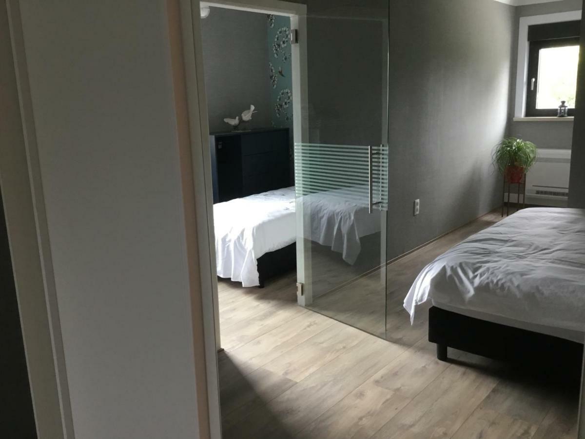 Vakantiehuis Schoon Geraardsbergen
