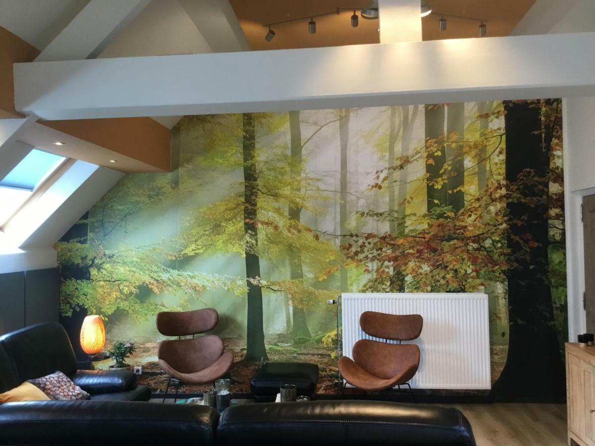 Schoon Vakantiehuis Geraardsbergen
