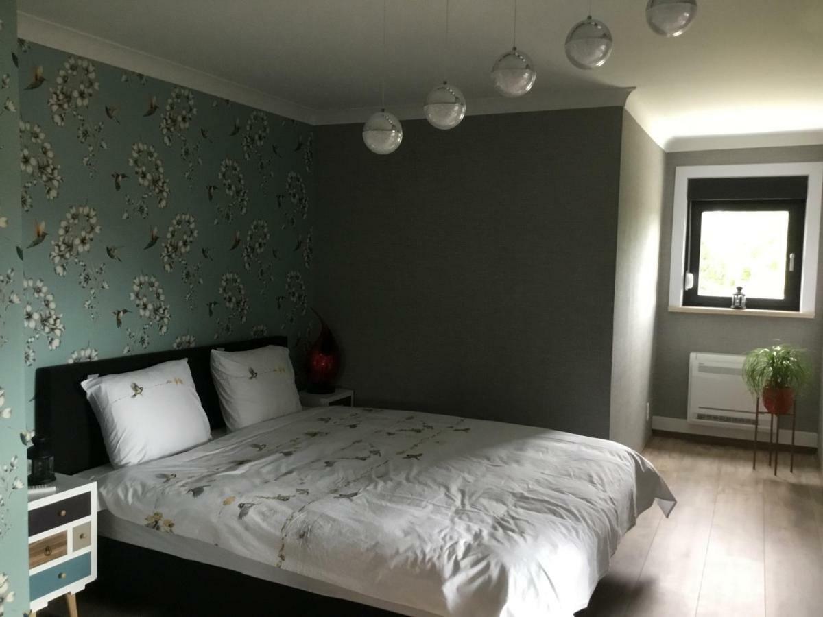 Schoon Vakantiehuis Geraardsbergen