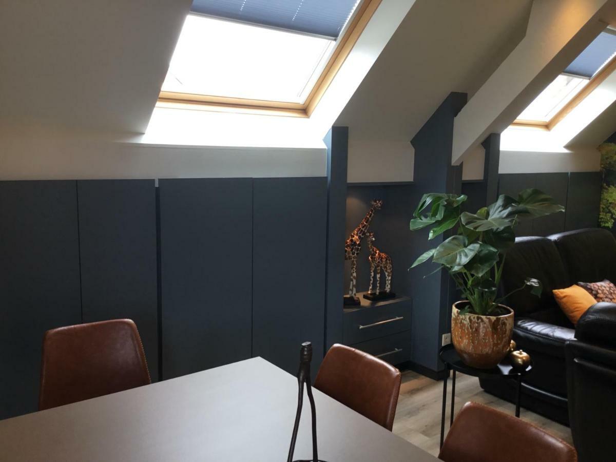 Schoon Vakantiehuis