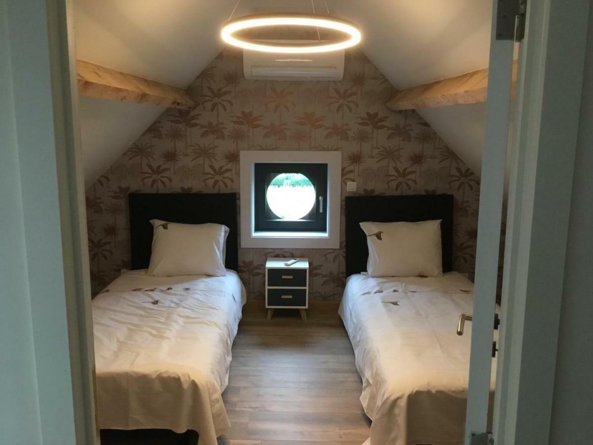 Vakantiehuis Schoon *