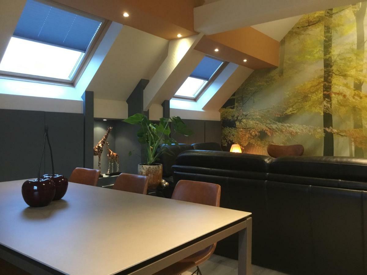 Vakantiehuis Schoon *