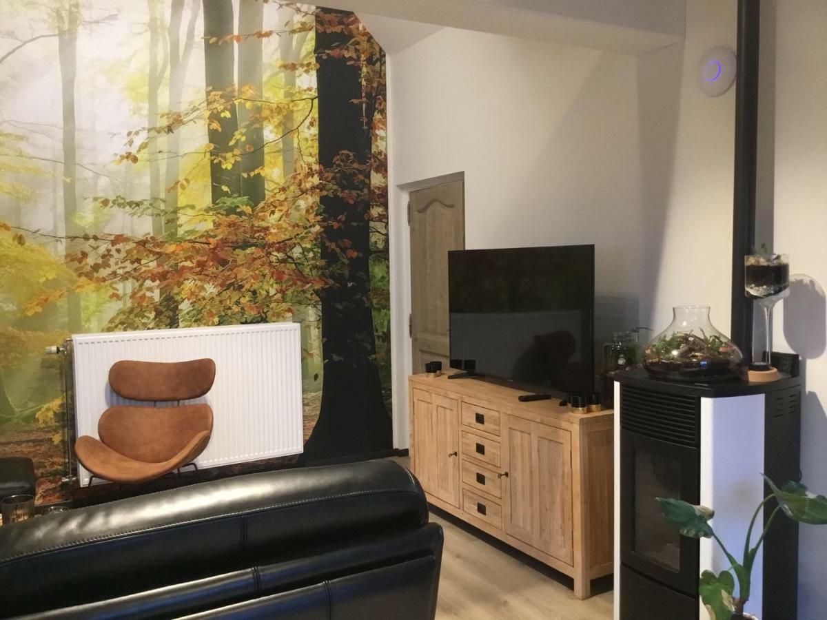Schoon Vakantiehuis Geraardsbergen